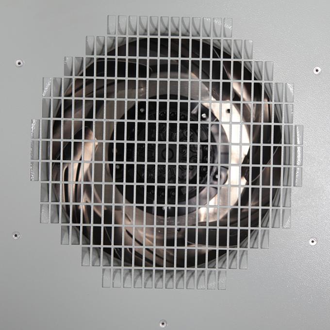 электрический кондиционер шкафа 220ВАК, блок кондиционера на открытом воздухе