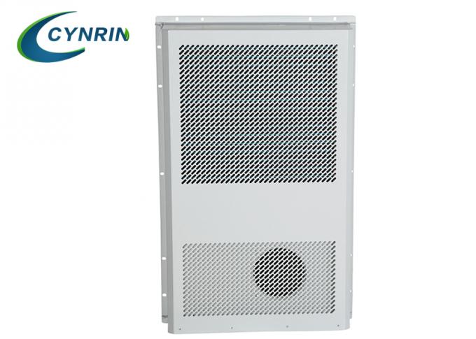 Приложение охлаждая, система охлаждения 300В-7500В 60ХЗ надежного представления промышленное АК