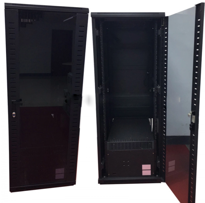 воздуходувка ЭК кондиционера шкафа 2500В Дженерал Электрик на открытом воздухе автоматически регулирует