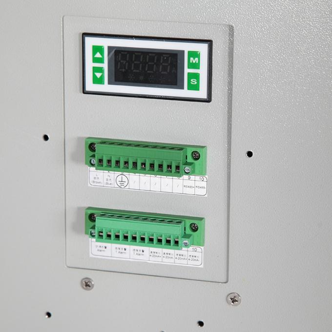 Кондиционер пульта управления шкафа электрический для промышленный охлаждать шкафов