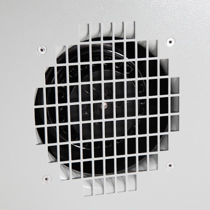 малошумное холодильных агрегатов комнаты сервера 5000в ИП55 коррозионностойкое