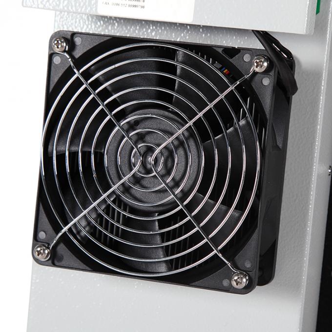 ДК охлаждая термоэлектрический кондиционер комнаты для батарейных шкафов