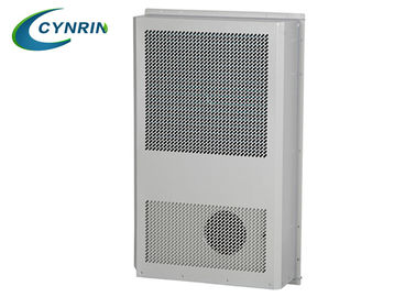 электрический холодильный агрегат приложения 800В, электрические системы охлаждения панели