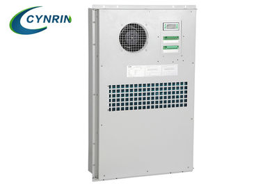 электрический холодильный агрегат приложения 800В, электрические системы охлаждения панели