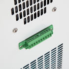 электрическая высокая эффективность системы охлаждения приложения 48в для шкафов телекоммуникаций поставщик