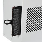 Электрические сторона/дверь кондиционера шкафа РС485 установили для машины индустрии поставщик