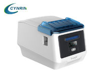 Отрезок автомобиля скорости печатания принтера термального переноса ЛАН РС232 УСБ автономный термальный высокий поставщик