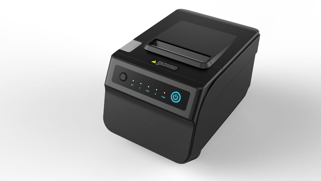 Принтера получения портативной машинки Блуэтоотх линия печатание сразу термального термальная поставщик