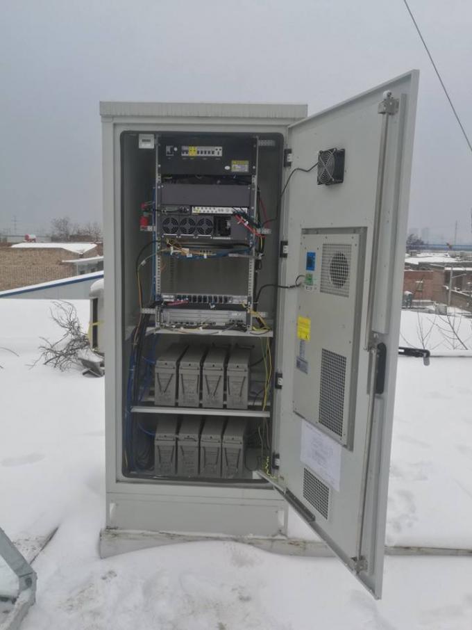 энергосберегающие холодильные агрегаты комнаты сервера 220в для рекламировать оборудование