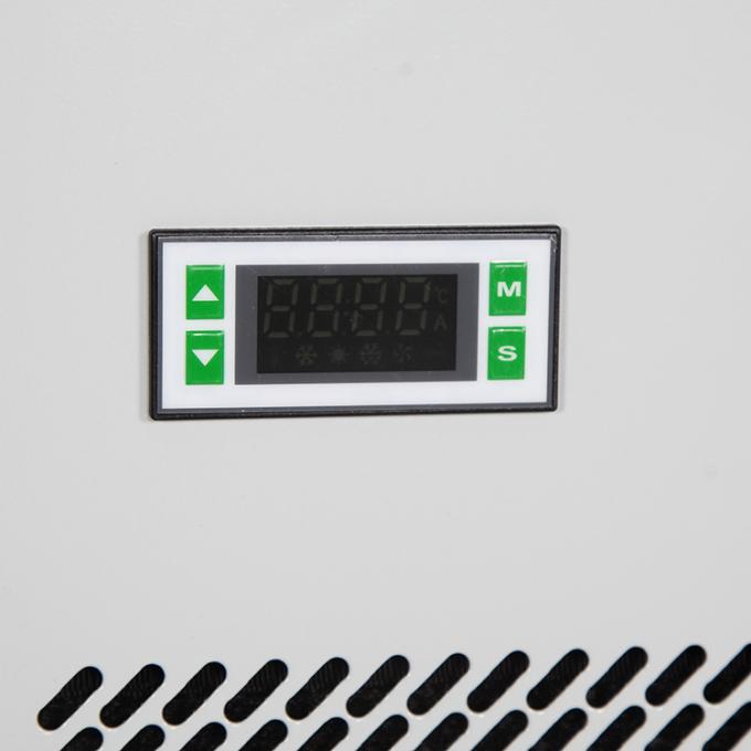 ДК 13500БТУ 48В привел кондиционер в действие 4000В для на открытом воздухе шкафа батареи телекоммуникаций