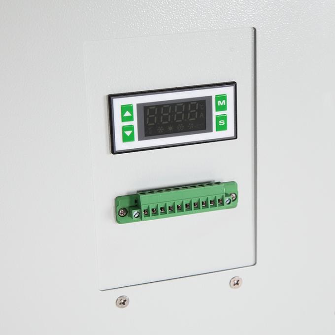Энергосберегающий кондиционер компьютерной комнаты, система охлаждения приложения