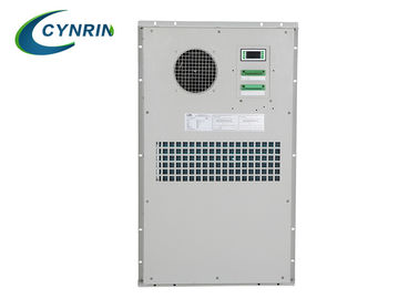 Китай Промышленные охлаждать кондиционера шкафа Р134а на открытом воздухе/функция топления завод
