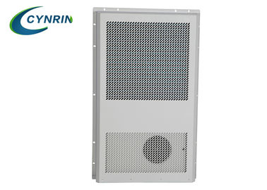 Китай Промышленные охлаждать кондиционера шкафа Р134а на открытом воздухе/функция топления завод