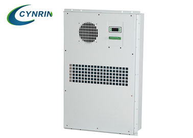 Китай Система охлаждения шкафа дистанционного управления электрическая, электрическая система охлаждения приложения завод