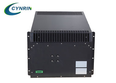 Китай Сторона холодильных агрегатов комнаты сервера высокой эффективности/врезала дистанционное управление установки завод