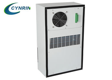 обжатый 50Хз охладитель шкафа воздуха, на открытом воздухе кондиционер 1000-2000 БТУ/Х шкафа