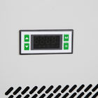кондиционер АК220В 60ХЗ шкафа компрессора 2500В на открытом воздухе для шкафа телекоммуникаций поставщик