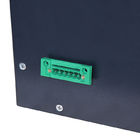 Сторона холодильных агрегатов комнаты сервера высокой эффективности/врезала дистанционное управление установки поставщик