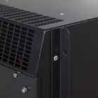 Чернота внутри - гребите холодильные агрегаты комнаты сервера кондиционера для комнат/центров данных сервера поставщик