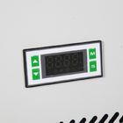 обжатый 50Хз охладитель шкафа воздуха, на открытом воздухе кондиционер 1000-2000 БТУ/Х шкафа поставщик